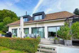 Vrijstaand huis te koop in Wil, Zwitserland