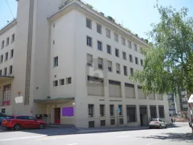 Doctor's office for rent in Lausanne, Switzerland