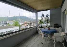 Çatı katı kiralık 'de Einsiedeln, İsviçre