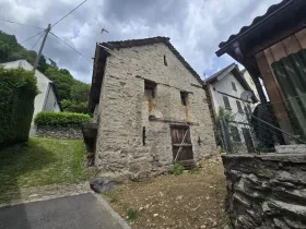 Casa de férias à venda em Acquarossa, Suíça