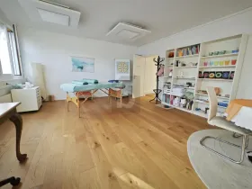 Oficina del doctor en alquiler en Rudolfstetten, Suiza