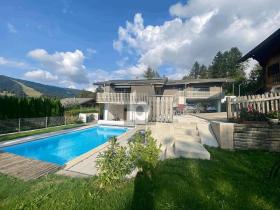 Apartamento en venta en Châtel-Saint-Denis-Paccots, Suiza