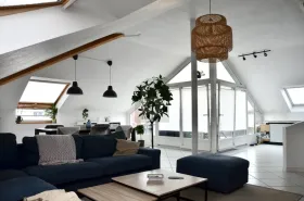 Plat te huur in Saint-Aubin-Sauges, Zwitserland