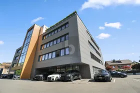 Kontorplass til leie i Wollerau, Sveits