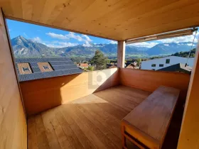Floor Apartment for rent in Alpnach, Switzerland