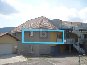 Loft-Atelier for sale in Ballaigues, Switzerland