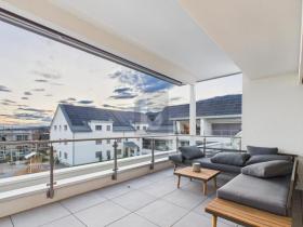 Zolder flat te huur in Oberbipp, Zwitserland