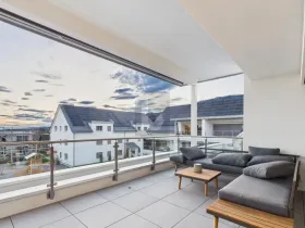 Top floor apartment  for rent in Oberbipp, Switzerland