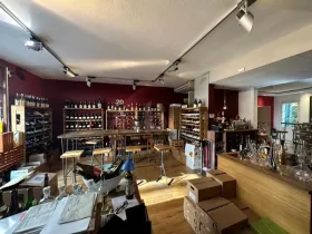 помещение магазина Лес Акацияс Продажа Швейцария