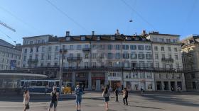 Office space for rent in Zürich-Altstadt, Switzerland