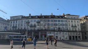 Espace de bureau pour le loyer à Zurich-Altstadt, Suisse