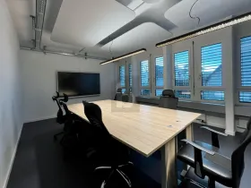 spazio ufficio in affitto a Dietikon-Base, Svizzera