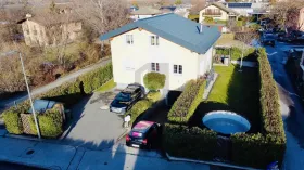Villa til salgs i Bramois, Sveits