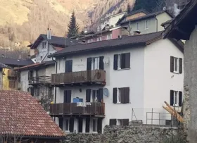 Mehrfamilienhaus zu verkaufen in Bogno, Schweiz