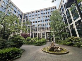 Kantoorgebouw te huur in Canton de Geneve, Zwitserland