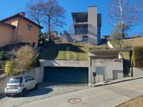 Вилла для продажи в Каприаска, Швейцария