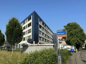Office space for rent in Schlieren, Switzerland
