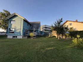 Enebolig til salgs i Aarberg, Sveits