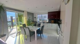Apartamento térreo à venda em Rivera, Suíça