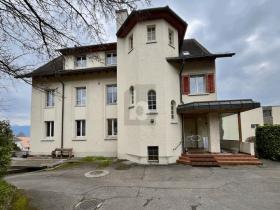 Кабинет врача в аренду в Штефа, Швейцария