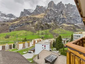 appartamento in vendita a Leukerbad, Svizzera