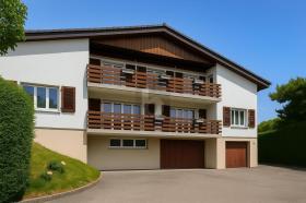 Floor Apartment for sale in Malleray, Switzerland