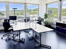 spazio ufficio in affitto a Baden, Svizzera