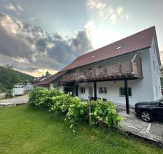 Detached house for sale in Schwaderloch, Switzerland