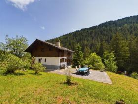 Charlet for sale in Morgins, Switzerland