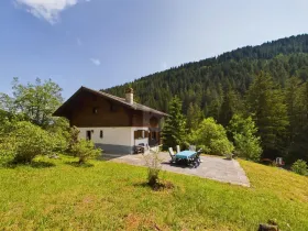 Charlet til salgs i Morgins, Sveits