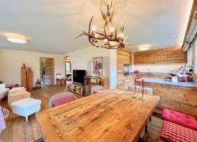 Apartamento en venta en Valbella, Suiza