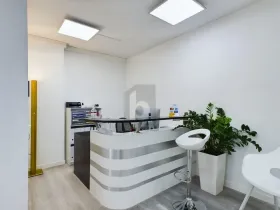 Doctor's office for rent in Lausanne, Switzerland