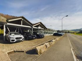 hol kiralık 'de Mettauertal, İsviçre