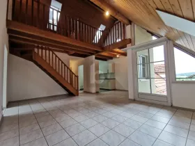 maisonnette pour le loyer à Saint-Pantaléon, Suisse