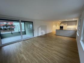 Floor Apartment for rent in Wetzikon, Switzerland