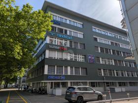 Irodahelyiségek kiadó a  oldalon. Zürich, Svájc