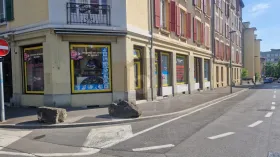 γαστρονομία προς ενοικίαση στο Vevey, Ελβετία
