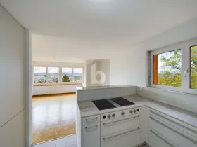 Apartamento dúplex en alquiler en Zürich-Kreis 6, Suiza