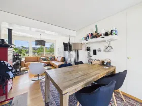 Ático en venta en Gümligen, Suiza