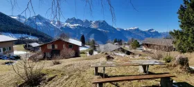 Casa de vacaciones en venta en Schattdorf, Suiza