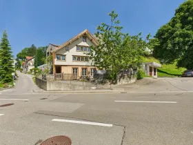 Detached house for rent in Rehetobel, Switzerland