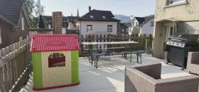 Apartamento duplex para alugar em Oberegg, Suíça