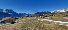 Feriehus til salgs i Schattdorf, Sveits