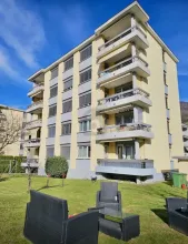 διαμέρισμα πάτωμα προς πώληση στο Giubiasco, Ελβετία