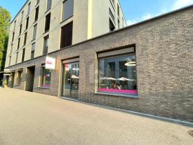 Office space for rent in Aarau-Rohr, Switzerland