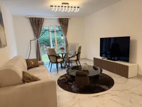 Ground floor apartment for rent in Lausanne, Switzerland