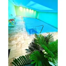 Floor Apartment for rent in Basel, Switzerland