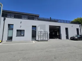 Dépôt pour le loyer à Penthaz, Suisse