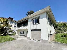 Vivienda unifamiliar en alquiler en Pully, Suiza