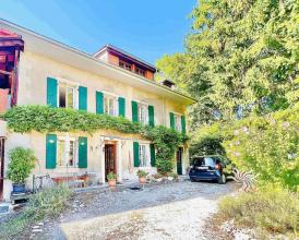 Apartamento en alquiler en Céligny, Suiza